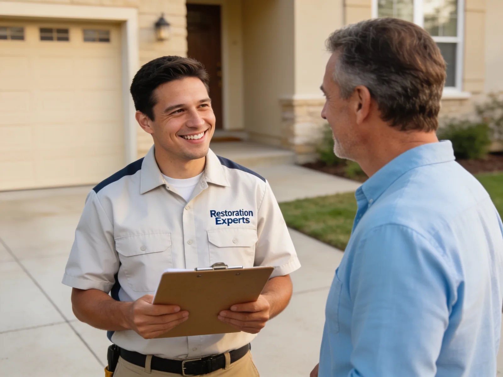 Water Damage Cleanup Troy, OH FAQs